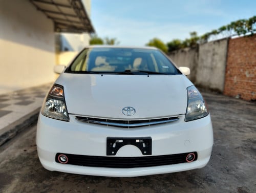 07 full option no map california