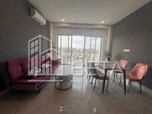 1 bedroom 700$ Sihanoukville
