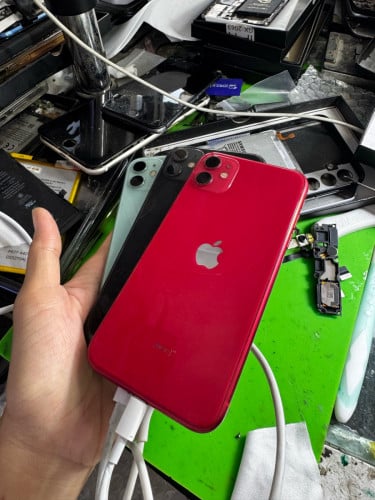 11 អត់ស្គេនលក់ចែកគ្នាប្រេីរ