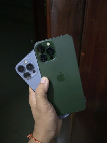 13promax 128G Lla សាណុំ/ស្កែន