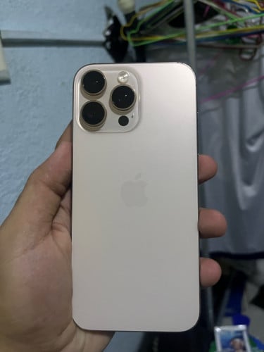 16 Pro Max X/A 256G សំណុំស៊ីន បែកកញ្ចក់ដូចរូប