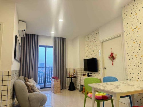 2 បន្ទបគេងសម្រាប់ជួល | 2 bedroom for RENT 500$✨