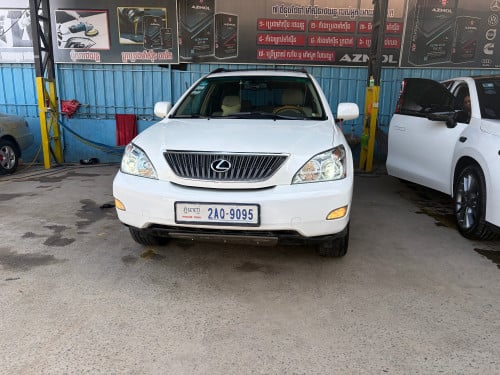 2004ប៉ុង១ ពាក់កណ្តាលហ្វូល ថ្មីណាស់ 23800$