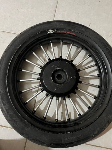 25$ដូចក្នុងរូប Top Racing original