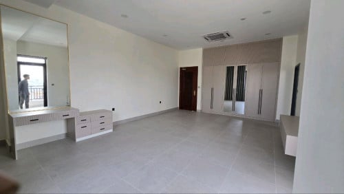3bedroom for Rent at Sen Sok