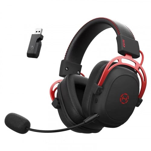 45$ Hecate G5 7.1 wireless headset