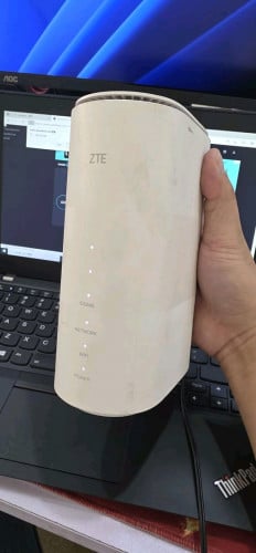 5G Mobile Router Wifi