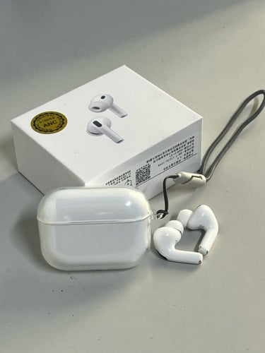 AirPod Pro2 ANC គុណភាពខ្ពស់  ធានា1 ខែ ថ្មីប្រអប់