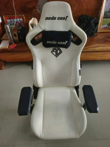 Anda Seat Kaiser 3 Series (L)