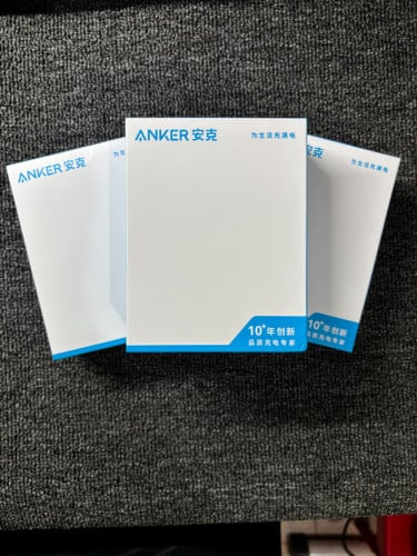 Anker 100W (ឆុតមានខ្សែសាក)