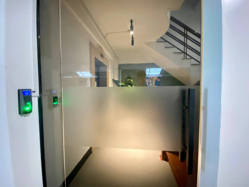 Apartment for rent