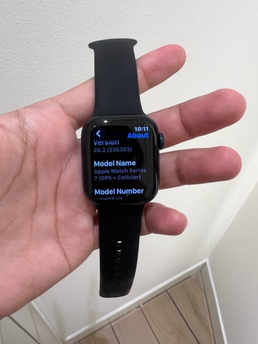 Apple watch s7 41mm