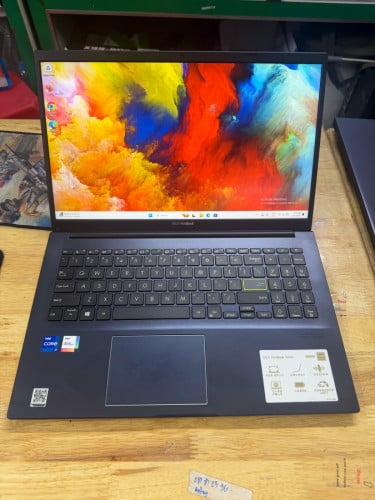 Asus Vivobook 15inch
