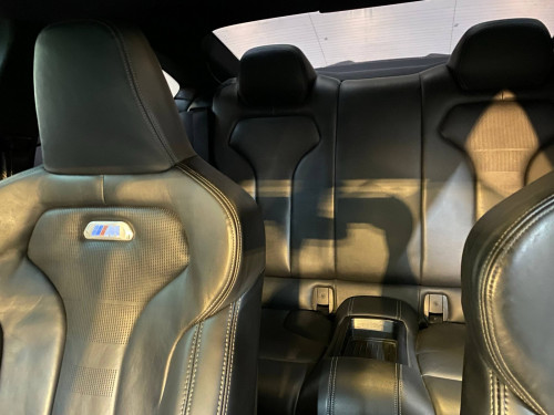 BMW M4 2015 ក្រដាសពន្ធ