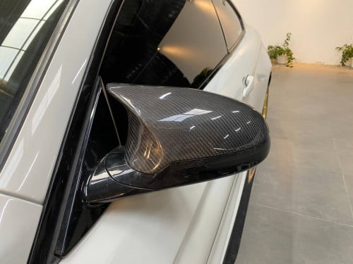 BMW M4 2015 ក្រដាសពន្ធ