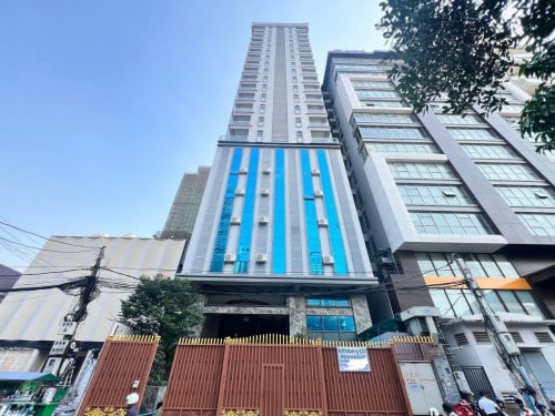 Building For Rent- Boeng Kengkang1
