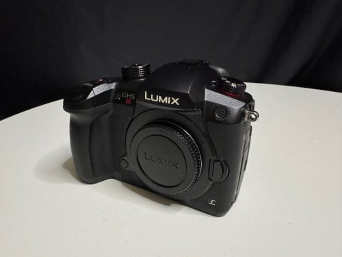 Camera Panasonic Lumix GH5S