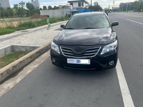 CAMRY 011លក់
