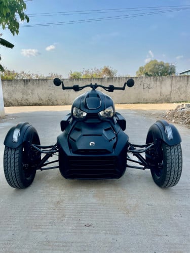 Can am Ryker 900cc
