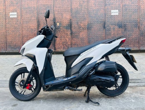 CCPN GEELI(Price730$,110cc,2019)From Singapore have ID card មានកាតគ្រី