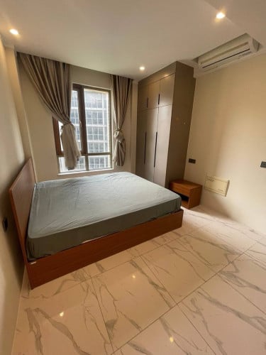 Condo for rent at Boeng Kork