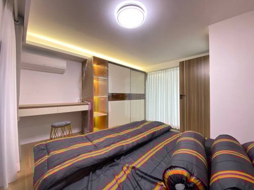 Condo for rent at Chrouy Chongva