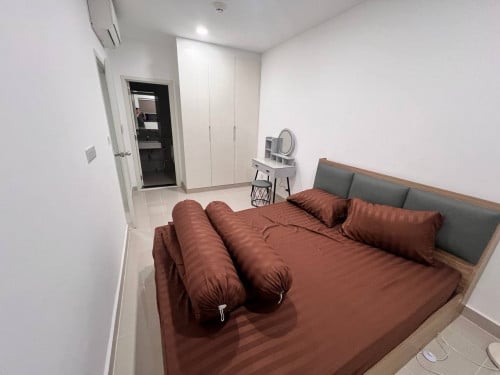 Condo for rent at Toul Kork