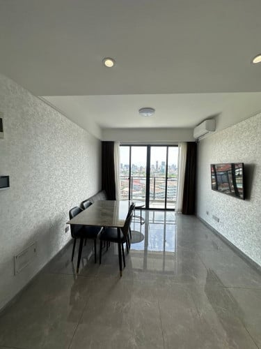 Condo for rent at Tuek Thla