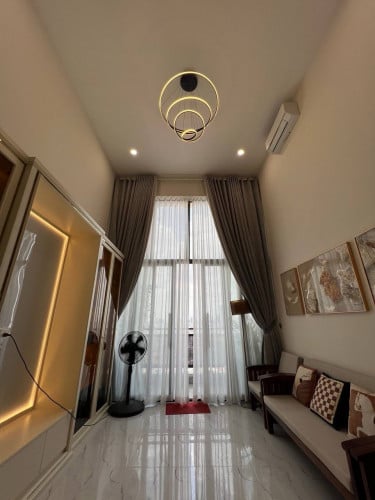 Condo for rent (Smart loft)