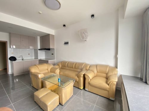 Condo pinnacle 1bedroom at high floor