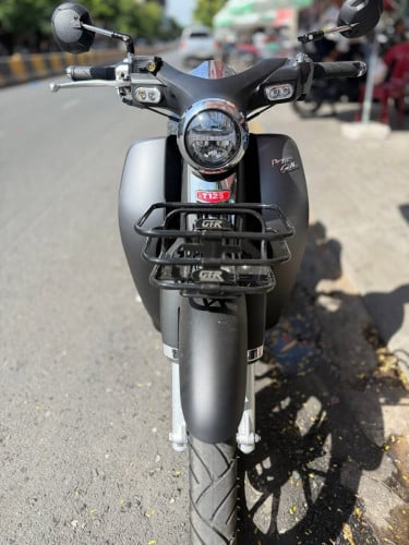 Cub pro. 2025. ១ទឹកមានទៀតហេីយ​ ស្អាតណាស់