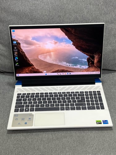 Dell G15 5530 Rtx 4060