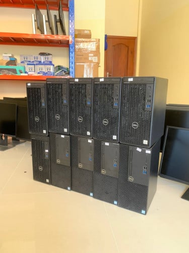 Dell OptiPlex 3080 Tower