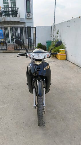 Dream 2012 ឡើង 2019 ម៉ាសុីនស្ងាត់ ប្រពន្ធ័ភ្លើងគ្រប់