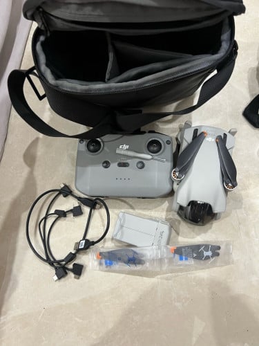 Drone DJI MINI 3