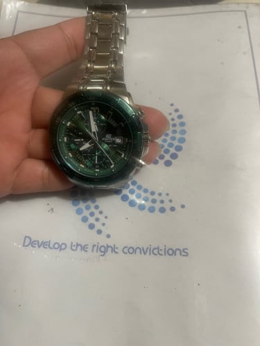 EFR-539DE-3AV New 99%