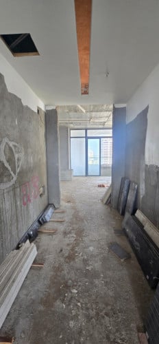 Entire-Floor Penthouse with ~1,060 sqm for Sale at $3.32M (Bare) and ~$4M (Fully Furnished) BKK1