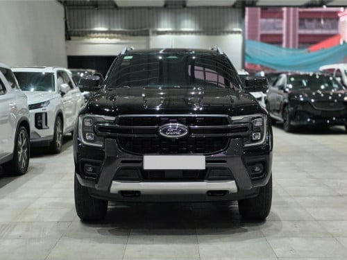 FORD WILDTRAK
