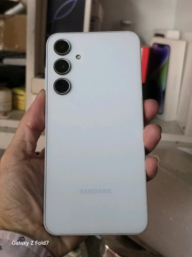 Galaxy A35