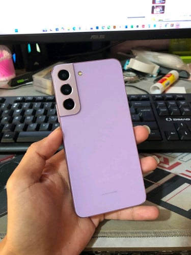 Galaxy S22 5G Sim2+Esim