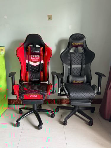 Gaming chair