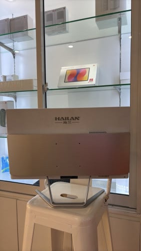 HAILAN ALL IN ONE PC 海兰一体机电脑
