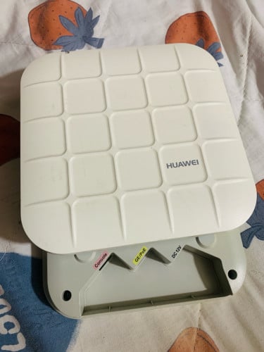 Hauwei ap4030dn WiFi 2.4Ghz and 5Ghz with Stable and Secure