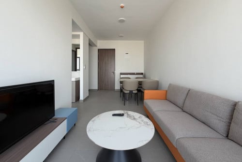 High Floor 1 Bedroom Condo for RENT in Urban Village near Aeon 3