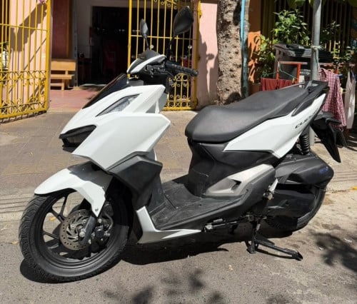 Honda click 160cc