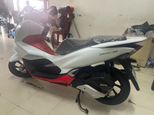 Honda Pcx 020