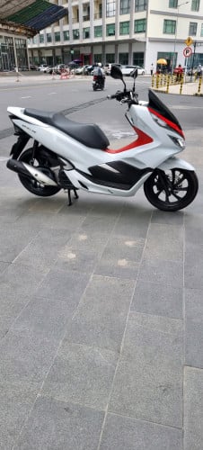 Honda pcx 2020