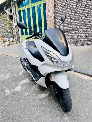 HONDA PCX