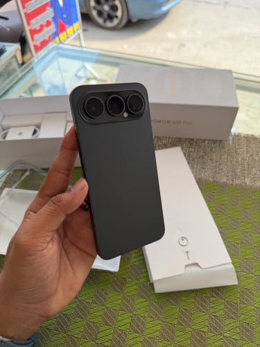Honor 500pro