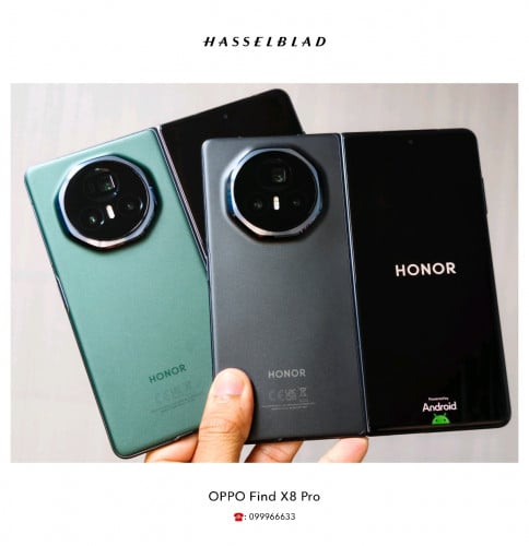 HONOR Magic V3 Global Version Sim 2